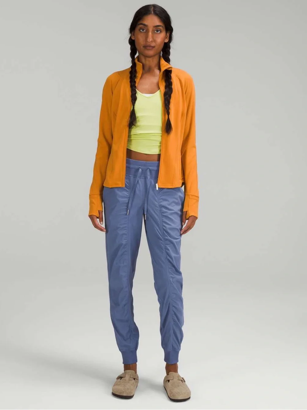 Lululemon Dance Studio Jogger